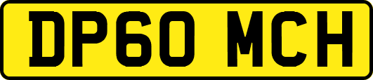 DP60MCH