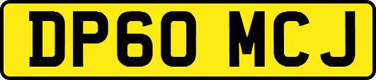 DP60MCJ