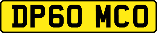 DP60MCO