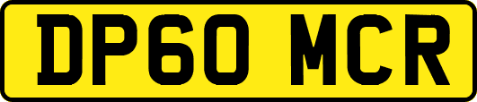 DP60MCR