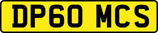 DP60MCS