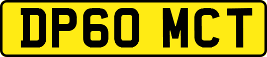 DP60MCT