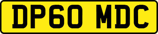 DP60MDC