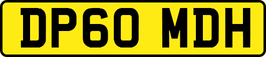 DP60MDH