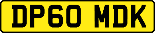 DP60MDK
