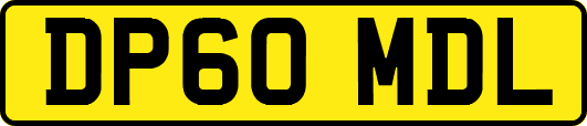 DP60MDL