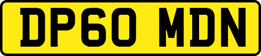 DP60MDN