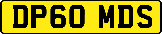 DP60MDS