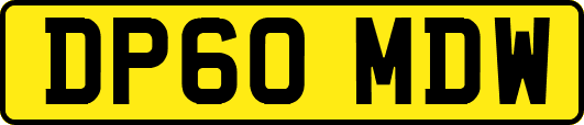 DP60MDW