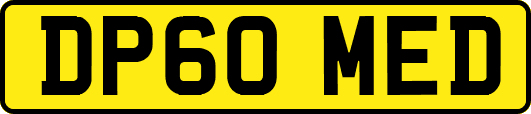 DP60MED