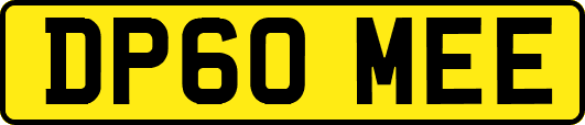 DP60MEE