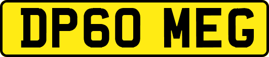DP60MEG