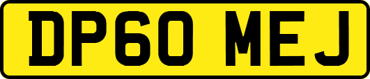 DP60MEJ