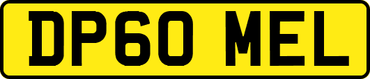 DP60MEL