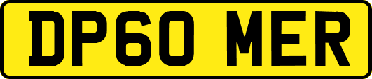 DP60MER