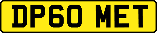 DP60MET
