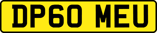 DP60MEU