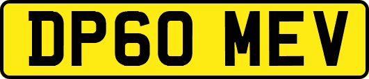 DP60MEV