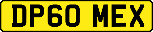 DP60MEX
