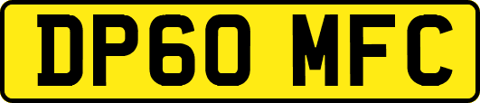 DP60MFC