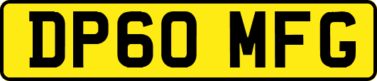 DP60MFG