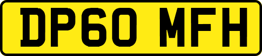 DP60MFH