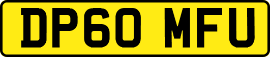 DP60MFU