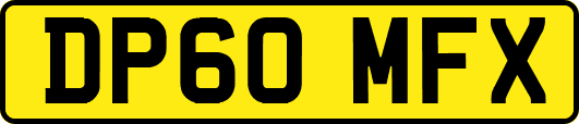 DP60MFX