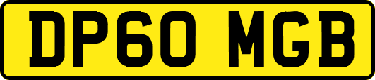 DP60MGB