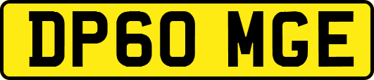 DP60MGE