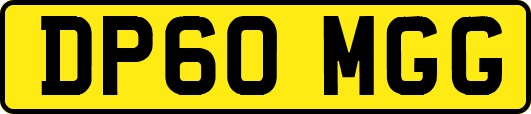 DP60MGG