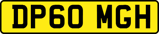 DP60MGH