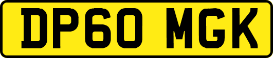 DP60MGK
