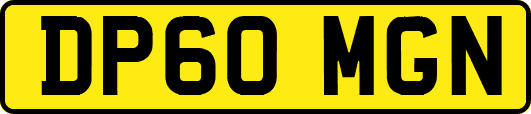 DP60MGN