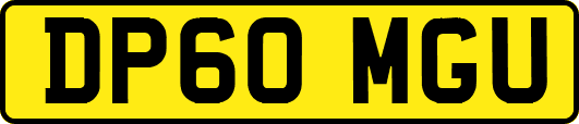 DP60MGU