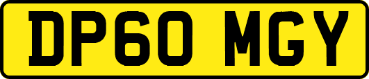 DP60MGY