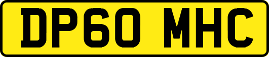 DP60MHC