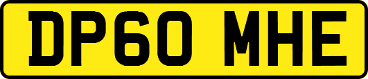 DP60MHE