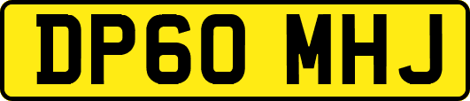 DP60MHJ