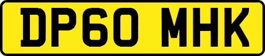 DP60MHK
