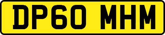 DP60MHM