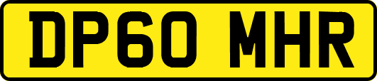DP60MHR