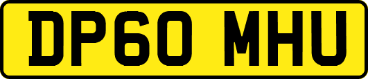 DP60MHU