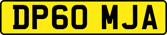 DP60MJA