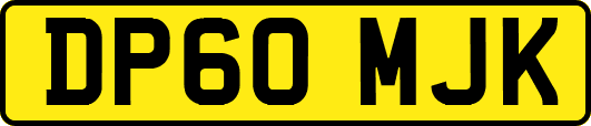 DP60MJK