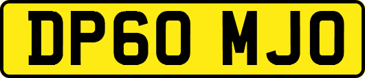 DP60MJO