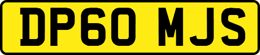 DP60MJS