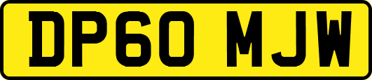 DP60MJW