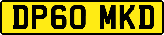 DP60MKD