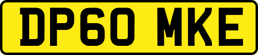 DP60MKE